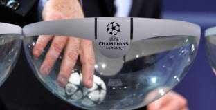 Ето възможните съперници за Лудогорец в ШЛ